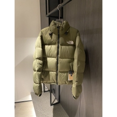 The North Face Down Jackets